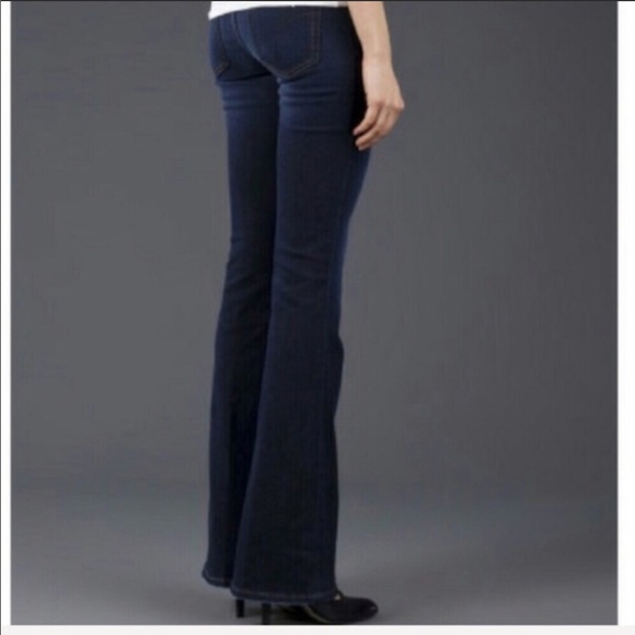 NWT Joe’s Marty Flare Jeans❗️Closet Closing❗️ - Picture 2 of 3